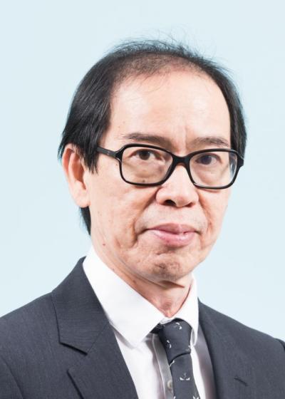 黎少明教授